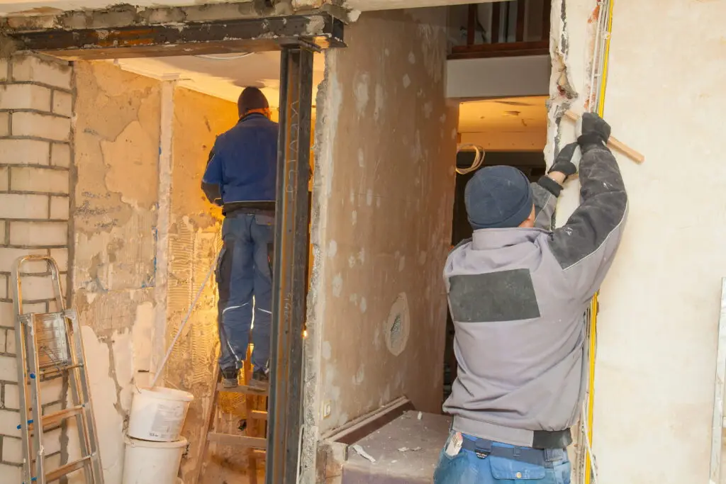 Raumausstatter WABODE Handwerksbetrieb Für Innenausbau Reinsdorf
