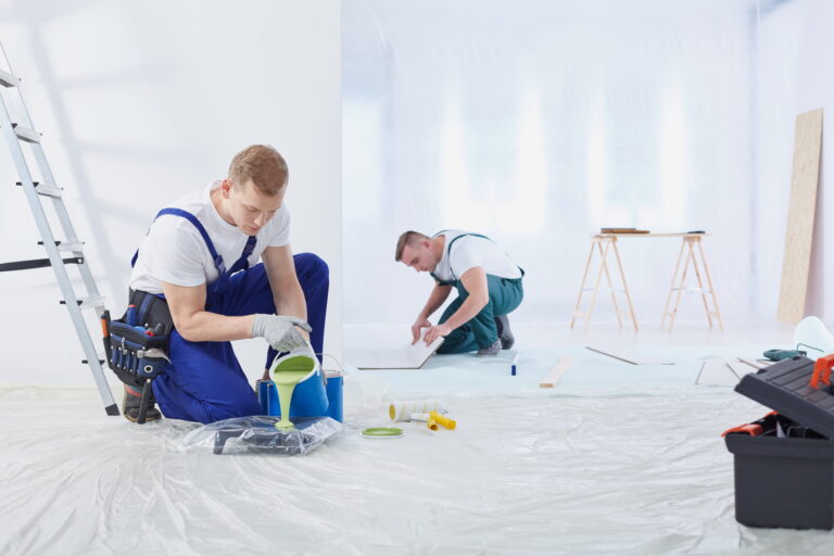 Raumausstatter WABODE Handwerksbetrieb Für Innenausbau Reinsdorf