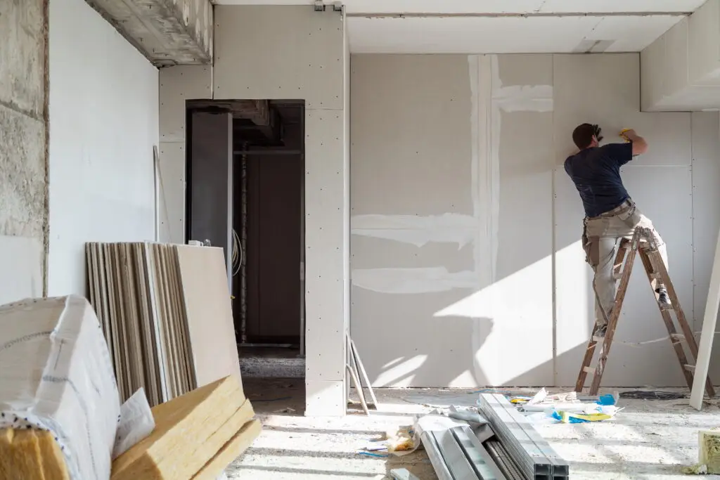 Raumausstatter WABODE Handwerksbetrieb Für Innenausbau Reinsdorf