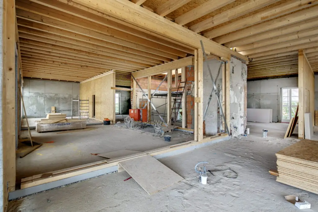 Raumausstatter WABODE Handwerksbetrieb Für Innenausbau Reinsdorf
