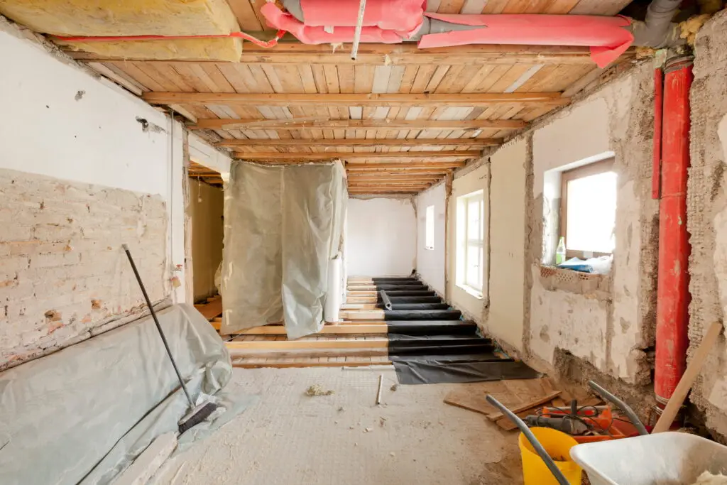 Raumausstatter WABODE Handwerksbetrieb Für Innenausbau Reinsdorf