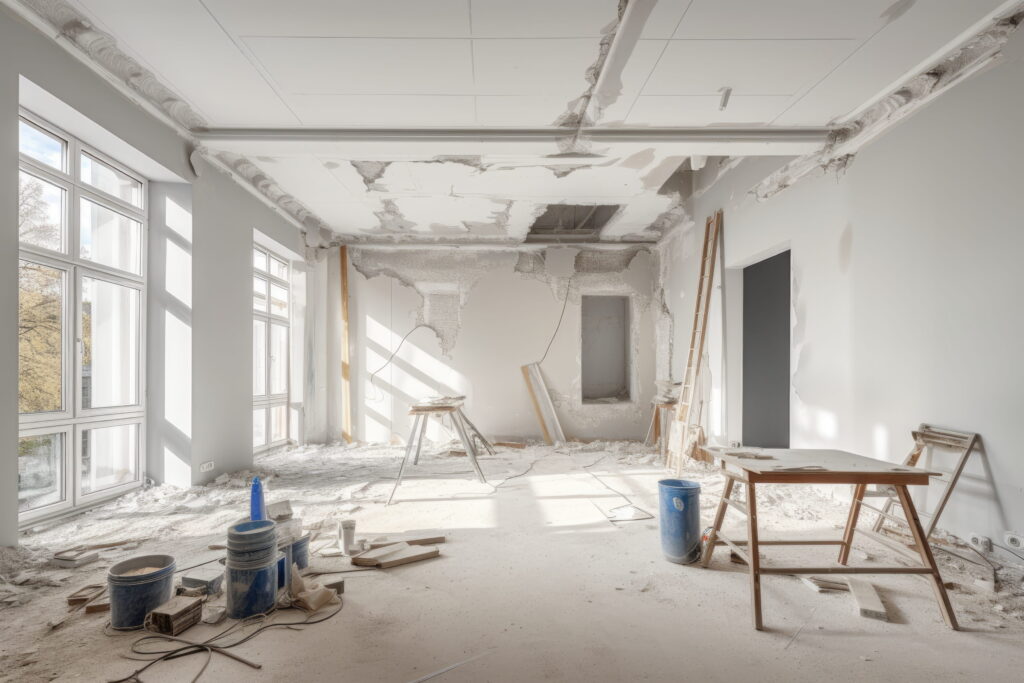 Raumausstatter WABODE Handwerksbetrieb Für Innenausbau Reinsdorf
